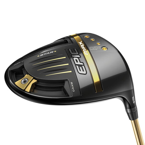 Epic MAX Star Driver