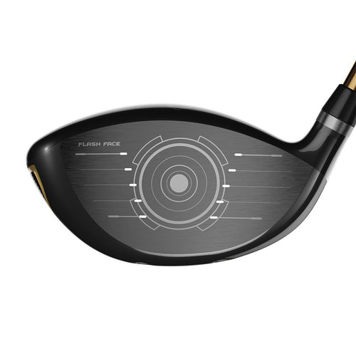 Epic Flash Star Driver