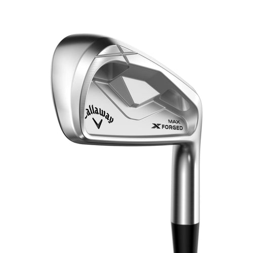 X Forged Max