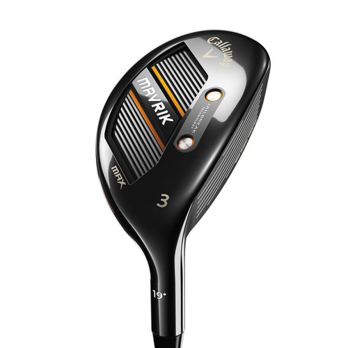 Mavrik MAX Hybride pour femme