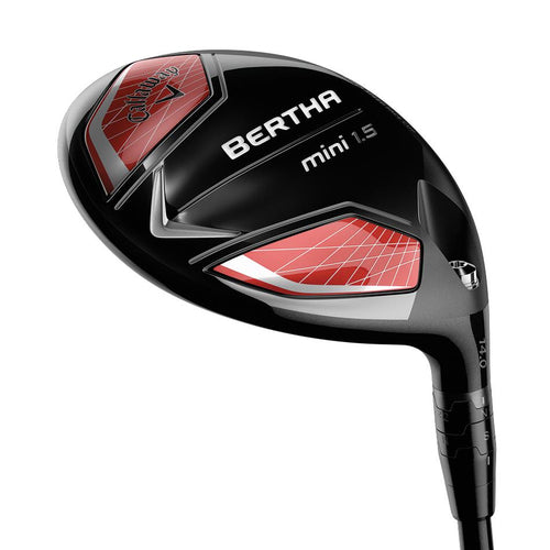 Bertha Mini 1,5