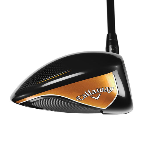 Driver MAVRIK MAX 20
