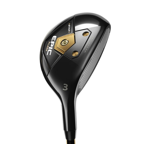 Epic Flash Star Hybrid pour femme