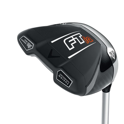 Driver FT-IQ Tour