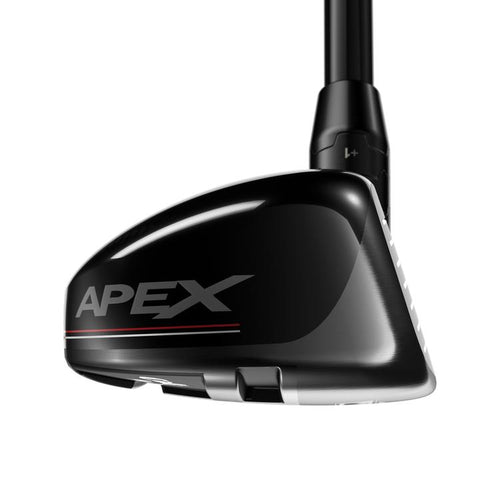 Apex 21 Hybride