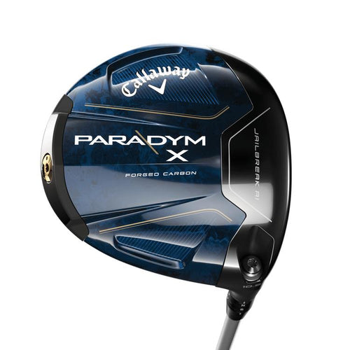 Pilote Paradym X