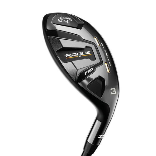 Rogue ST Pro Hybride