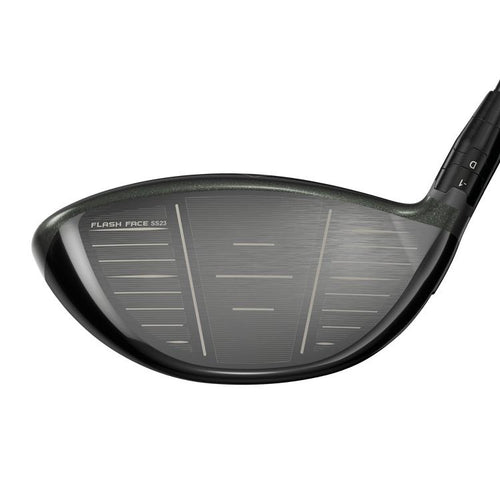Driver « Great Big Bertha »