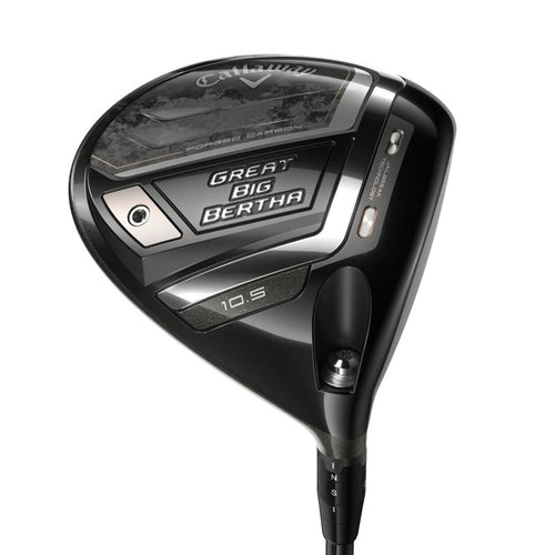 Driver « Great Big Bertha »