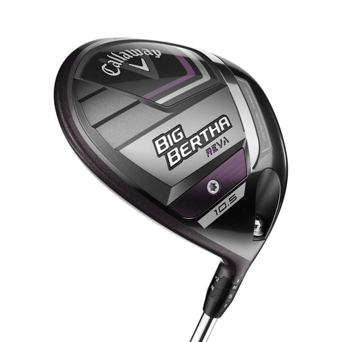 Driver Big Bertha REVA pour femme