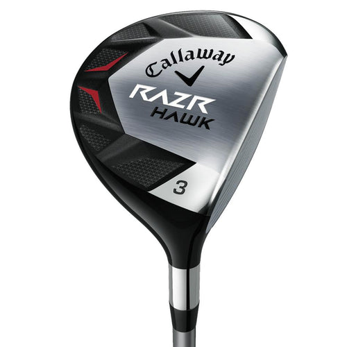 Bois de parcours RAZR Hawk 11