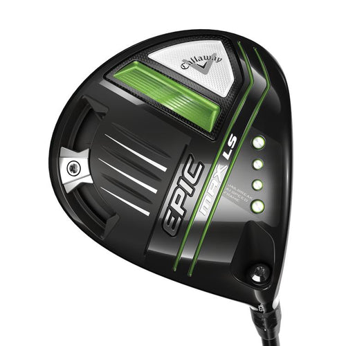 Driver Epic MAX LS