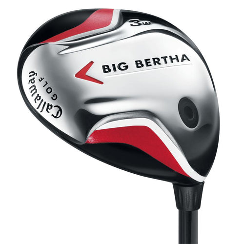 Bois de parcours Big Bertha pour femmes (2007)