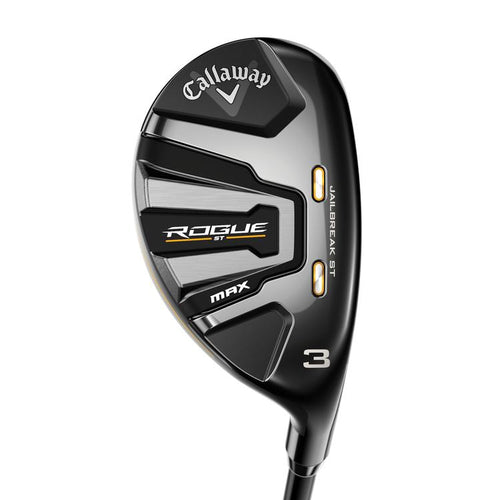 Rogue ST MAX Hybrid