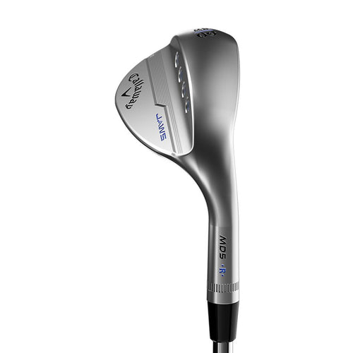 Cale JAWS MD5 Platinum Chrome