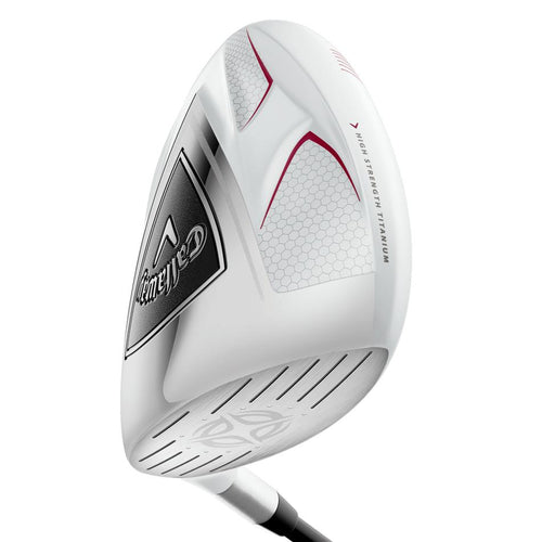 Driver RAZR X blanc