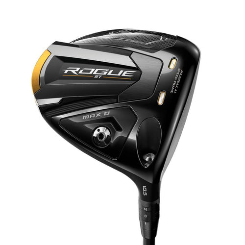 Driver Rogue ST MAX D pour femmes