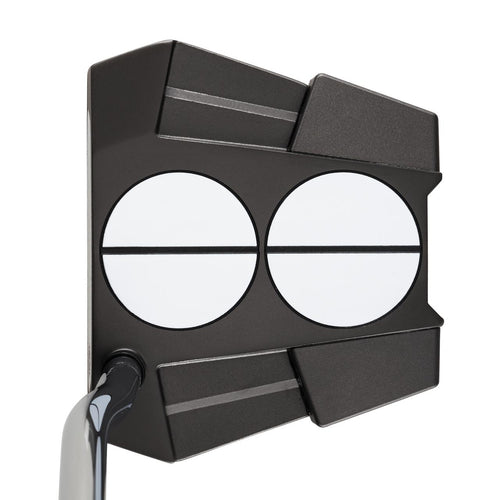 Putter 2-Ball Eleven Tour à revêtement intérieur
