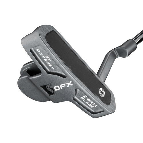 Putter DFX 2-Ball CH Lame
