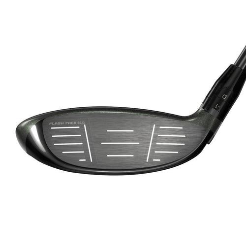 Bois de parcours Great Big Bertha