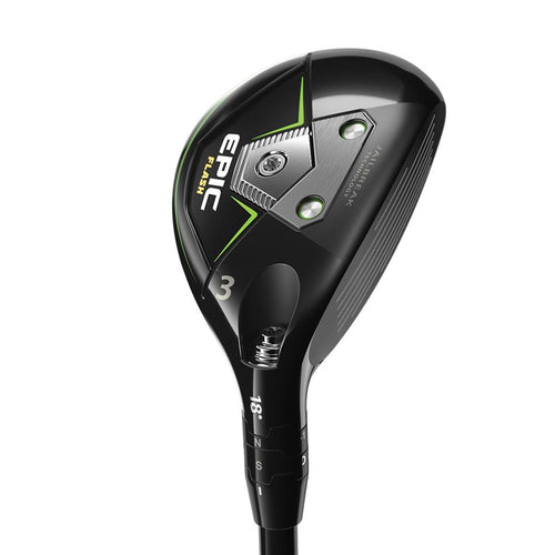 Epic Flash Hybrid