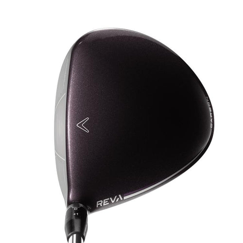 Driver Big Bertha REVA pour femme