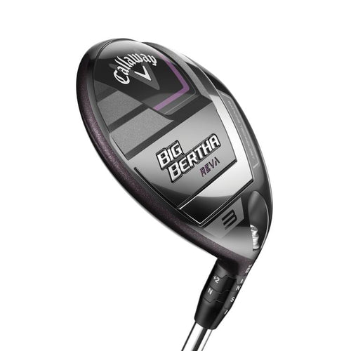 Bois de parcours Big Bertha REVA pour femmes