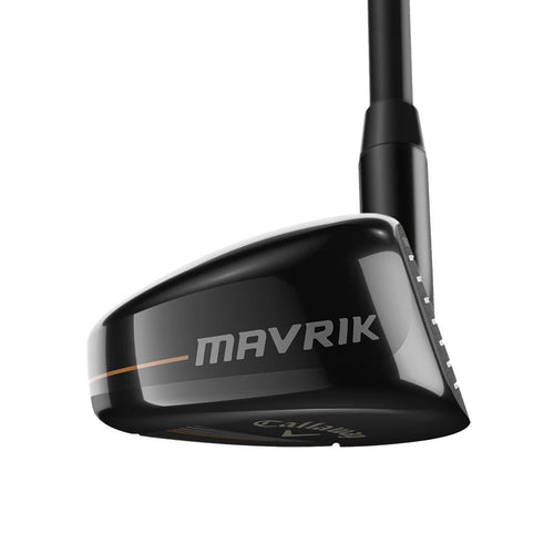 MAVRIK Hybrid