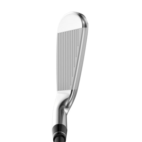 Fers Apex Ti Fusion plaqués