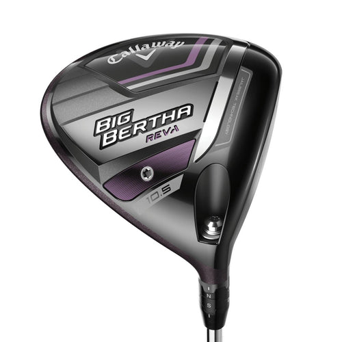Driver BIG BERTHA REVA 23