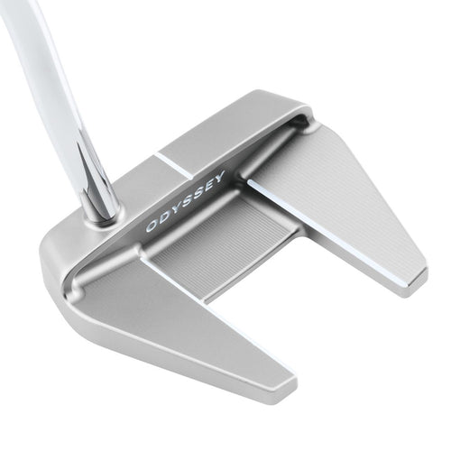 Putter Ai-ONE Silver Milled Seven T DB