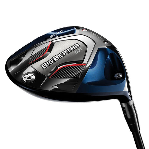 Driver Big Bertha B21