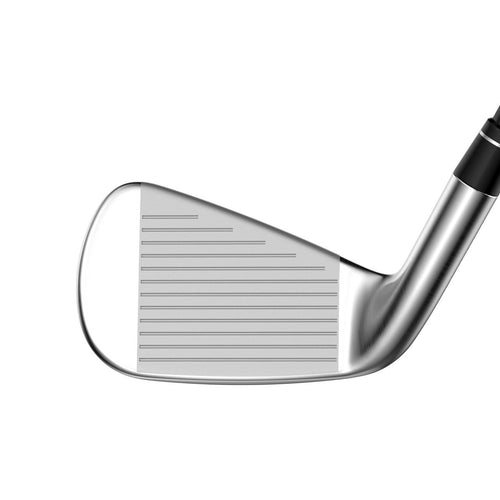 Fers Apex Ti Fusion plaqués