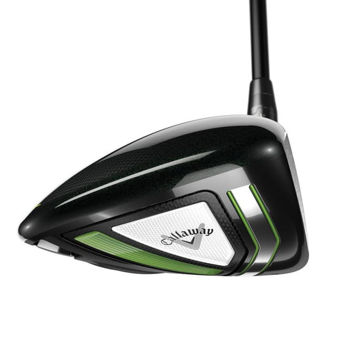Driver Epic MAX LS