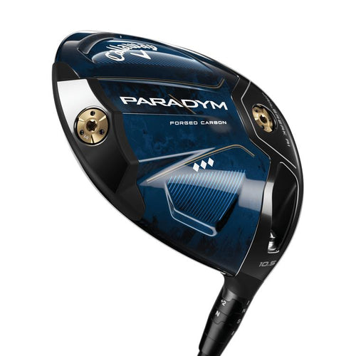 Driver Paradym Triple Diamond