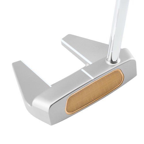 Putter Ai-ONE Silver Milled Seven T DB