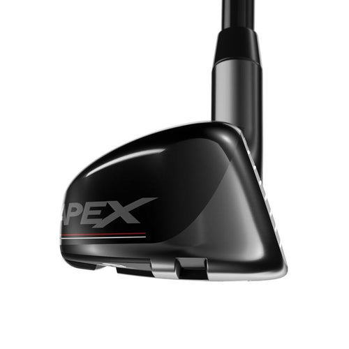 Apex Pro 21 Hybrid