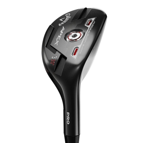 Apex Pro 21 Hybride