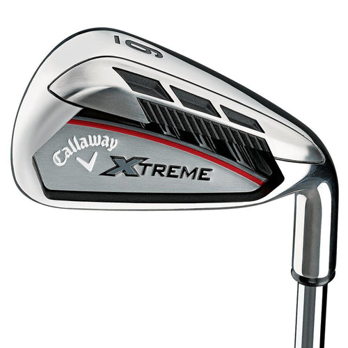 Xtreme Iron