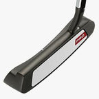 White Hot Putter