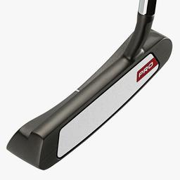 Putter « White Hot »