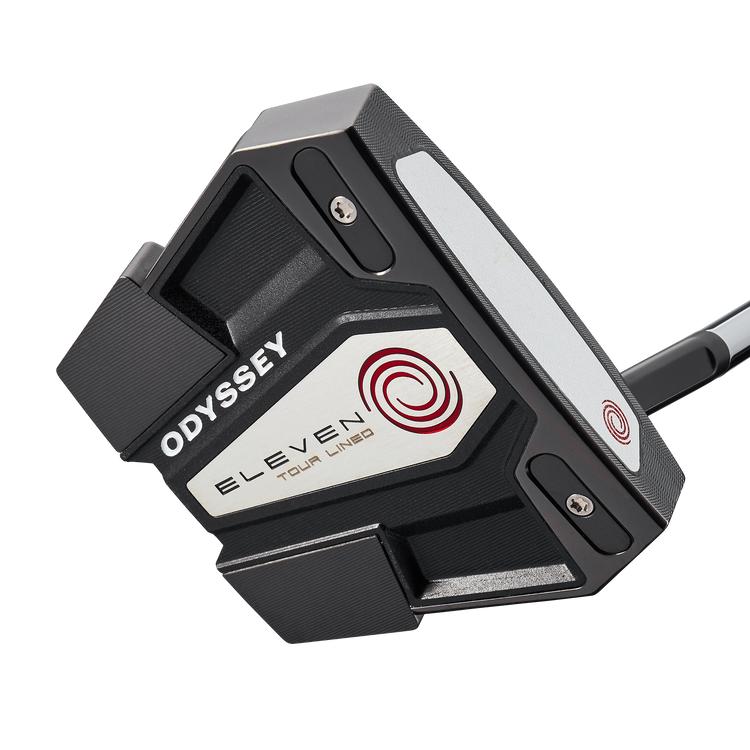 Putter Eleven Tour Lined S