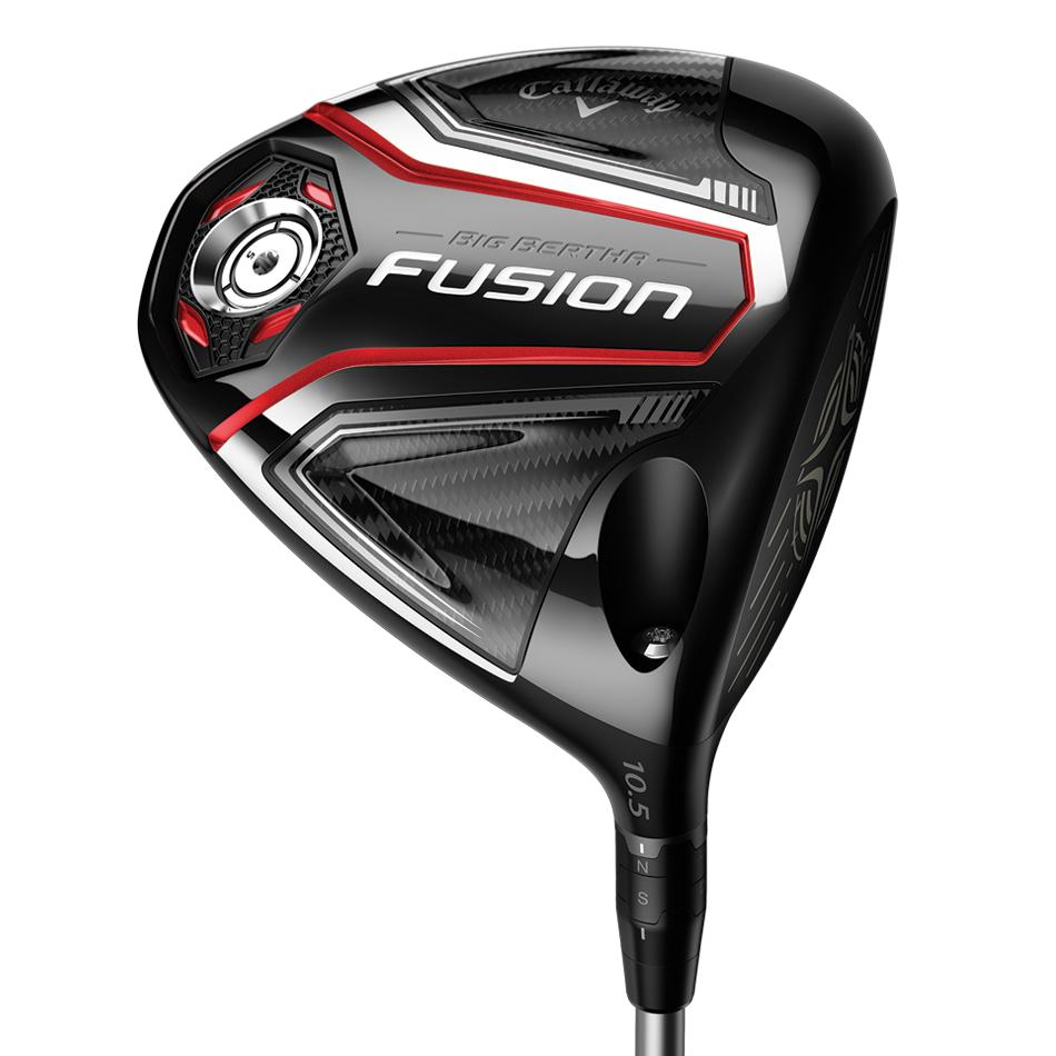 Driver « Big Bertha Fusion Heavy »