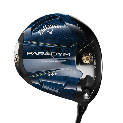 Driver Paradym Triple Diamond