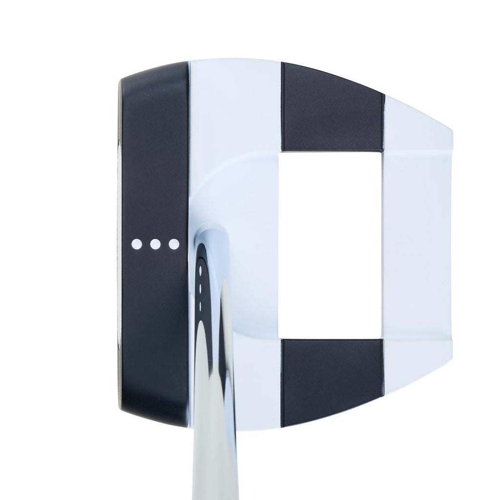Putter Odyssey Square 2 Square Jailbird ZT