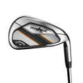 Mavrik Iron