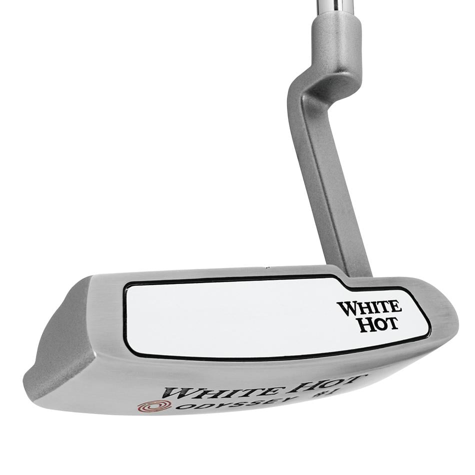 Putter « White Hot »