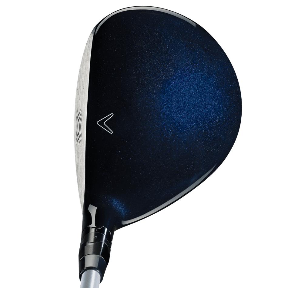 Big Bertha 2014 Fairway Wood