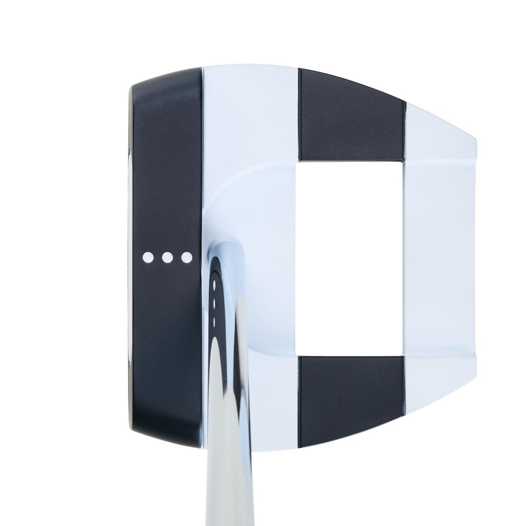 Putter Odyssey Square 2 Square Cruiser Jailbird ZT