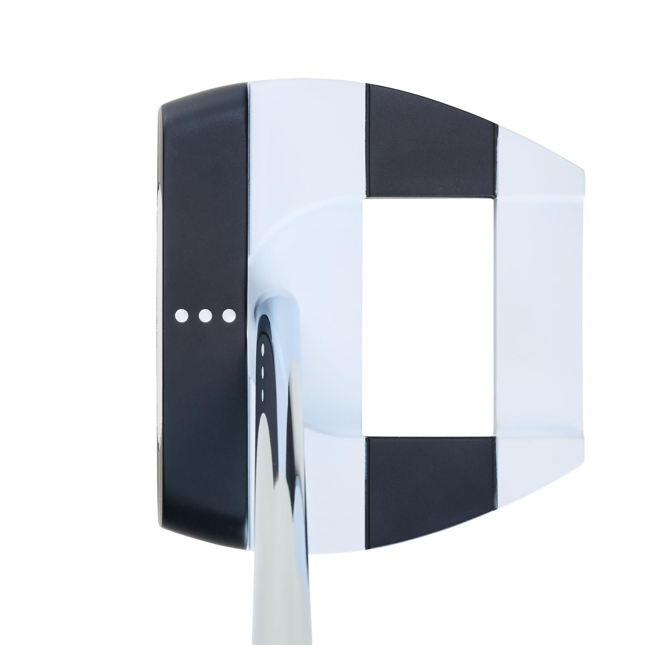 Putter Odyssey Square 2 Square Cruiser Jailbird ZT